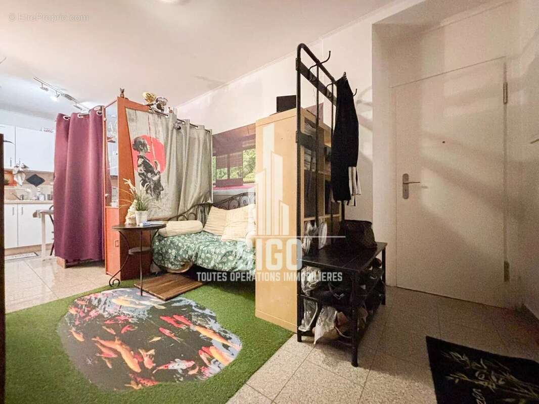 Appartement à MONTARGIS