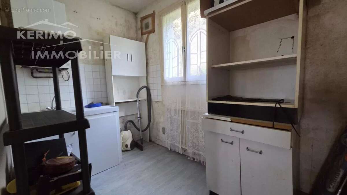 Appartement à BINIC