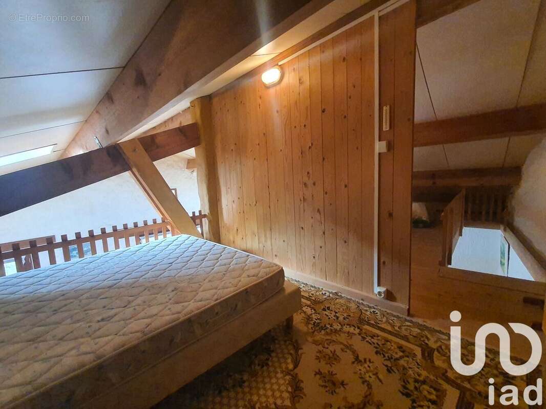 Photo 9 - Maison à LE CHAMP-SAINT-PERE