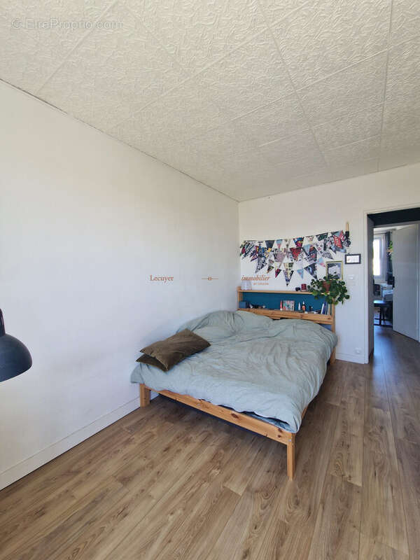 Appartement 61 m² à Reze  - photo 9