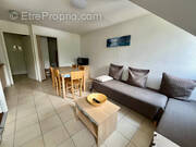 Appartement à ARREAU