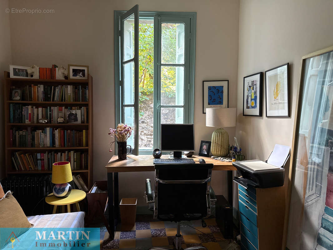 Appartement à CERET