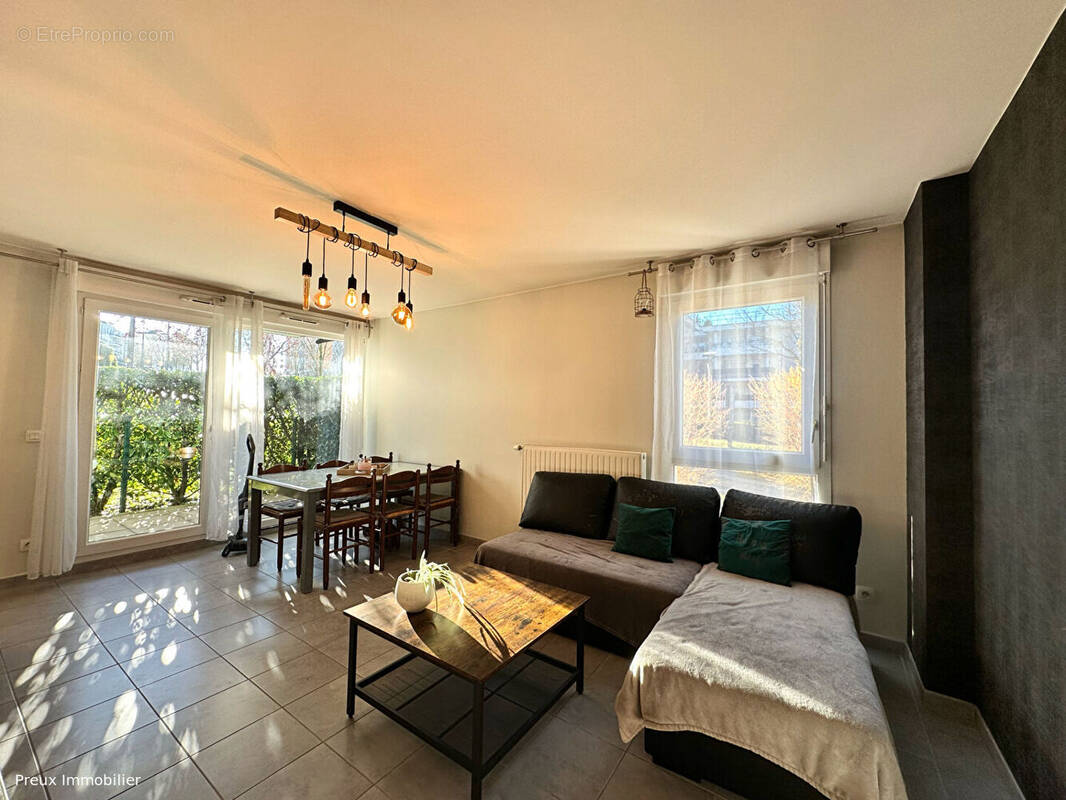 Appartement à ANNECY