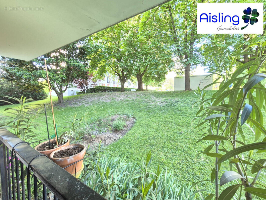 Appartement à JOUE-LES-TOURS