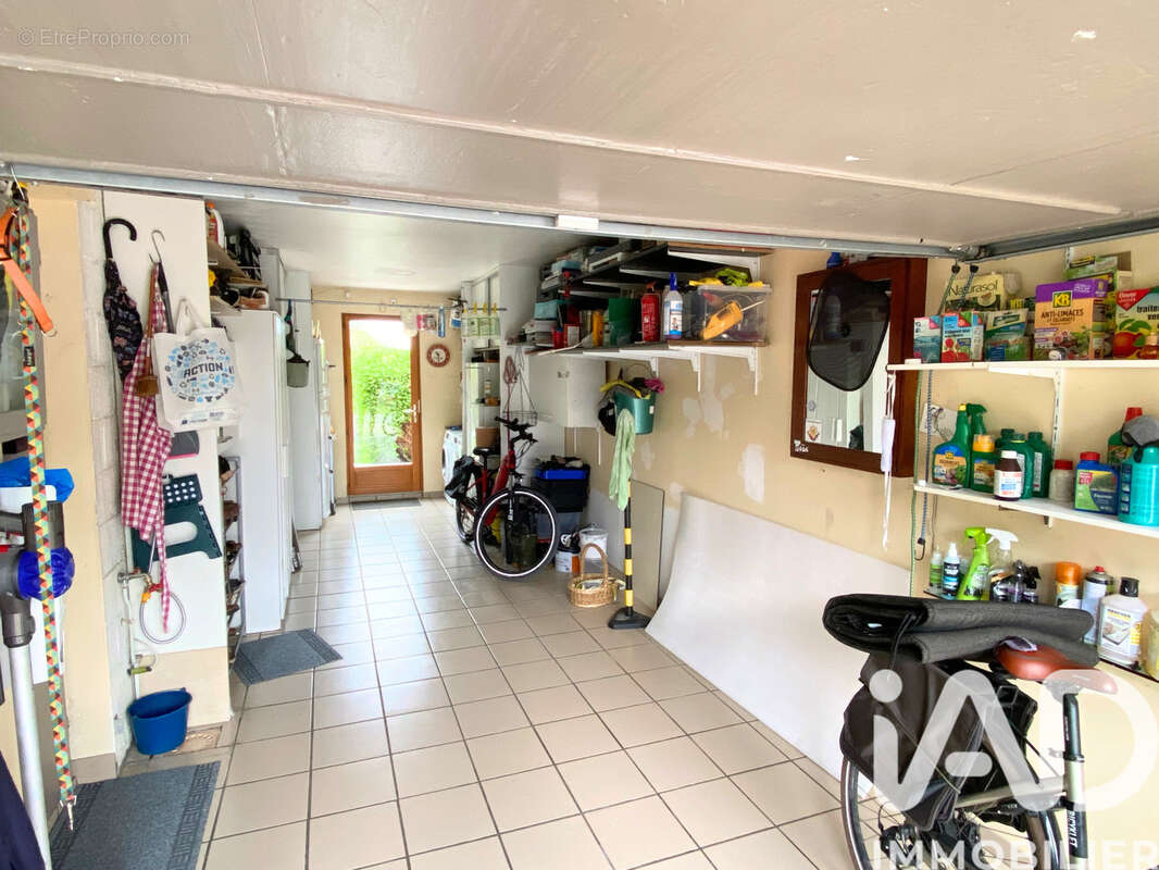 Photo 9 - Maison à HALLUIN