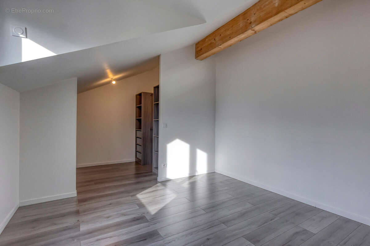 Maison à FONTANIL-CORNILLON