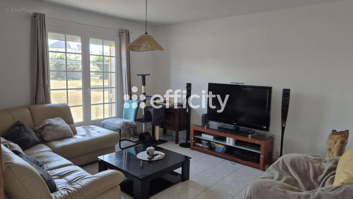 Maison individuelle - photo 2