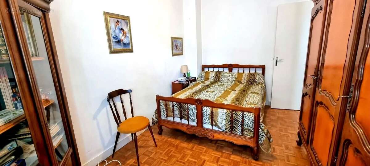 Exclusivite  : maison sur jardin louee 720 € / mois - photo 6