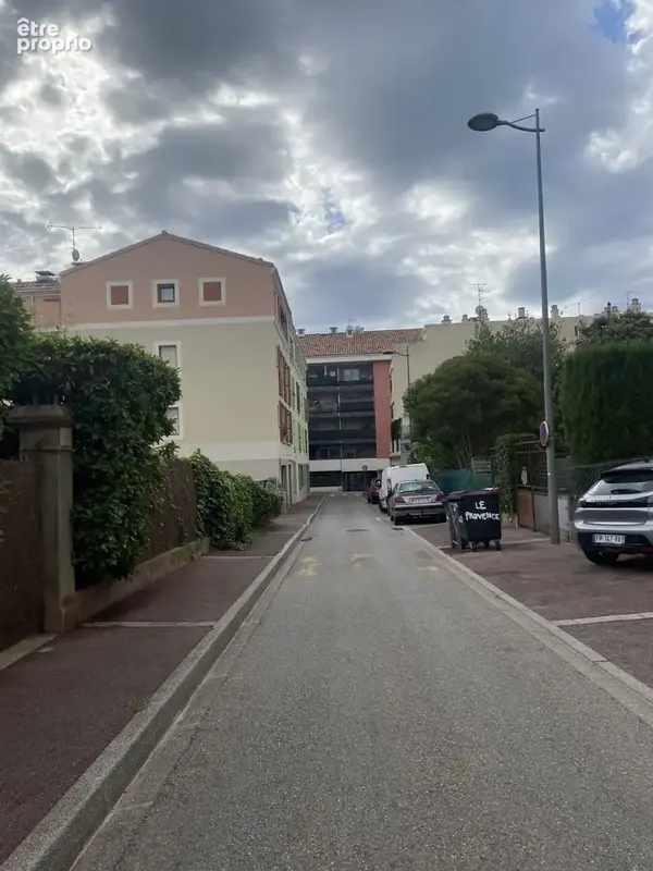 Emplacement de parking a vallauris - photo 6