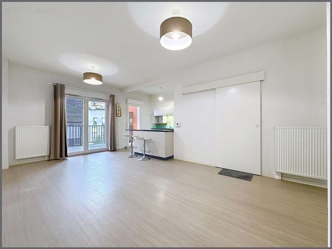 Photo 3 - Appartement à GRADIGNAN