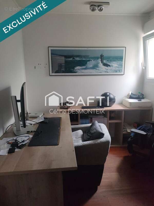 Photo 3 - Appartement à MONTBELIARD