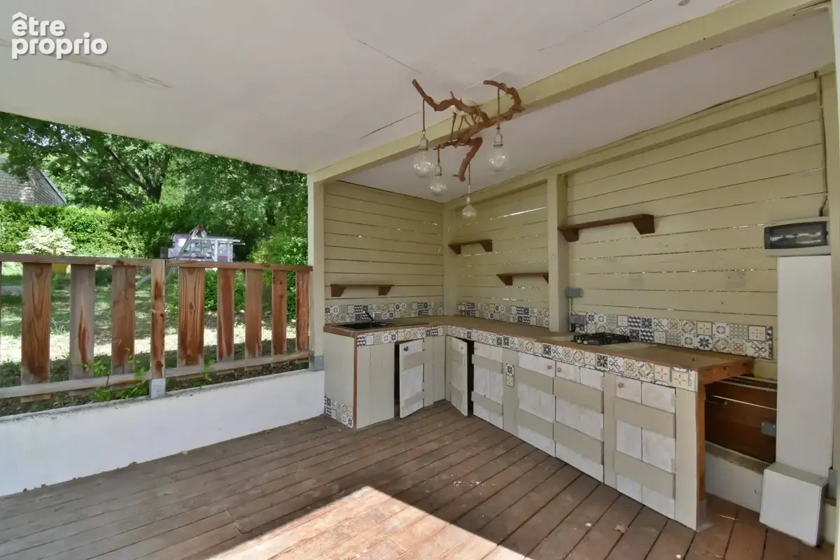 Maison à vendre 6 pièces chateau arnoux saint auban (04) - photo 17