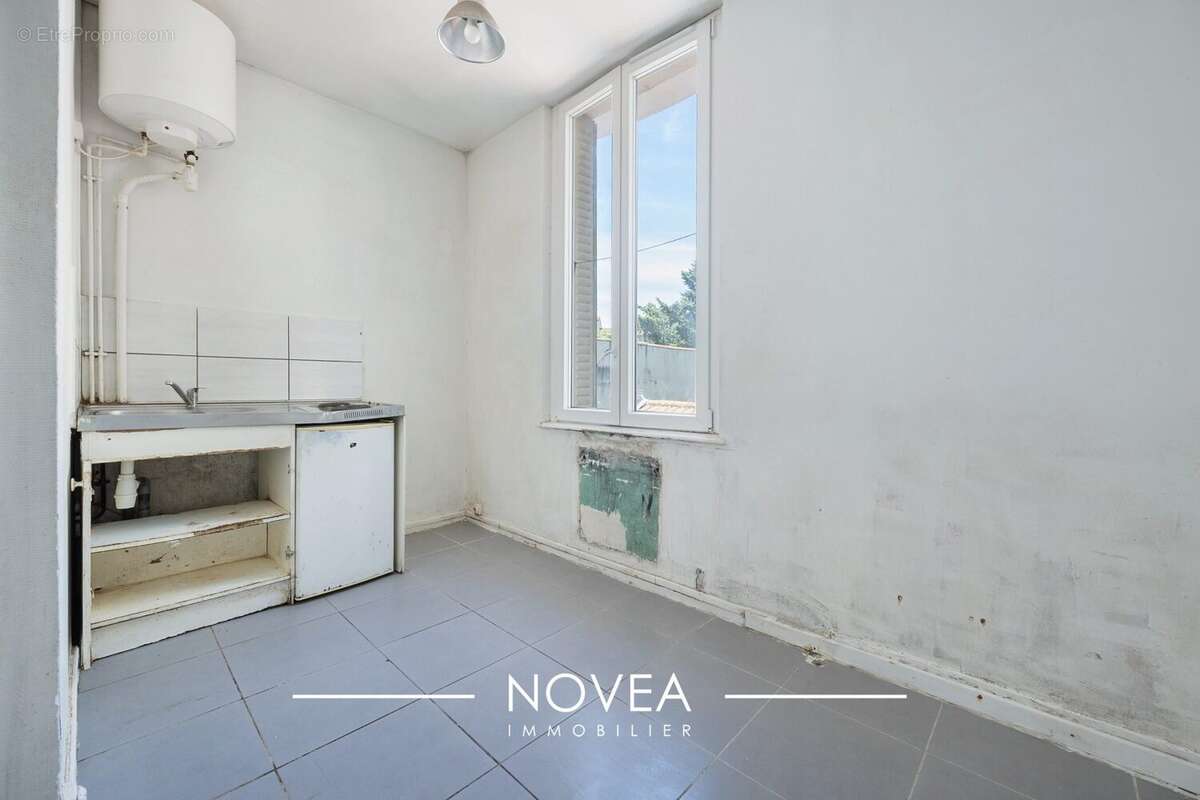 Appartement à LYON-3E