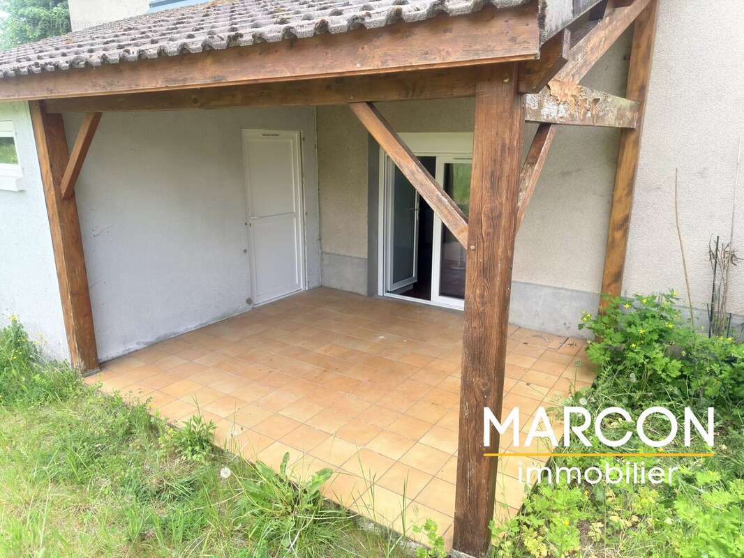 Secteur des 3 Lacs - Maison et terrain d'environ 4500 m² - photo 23