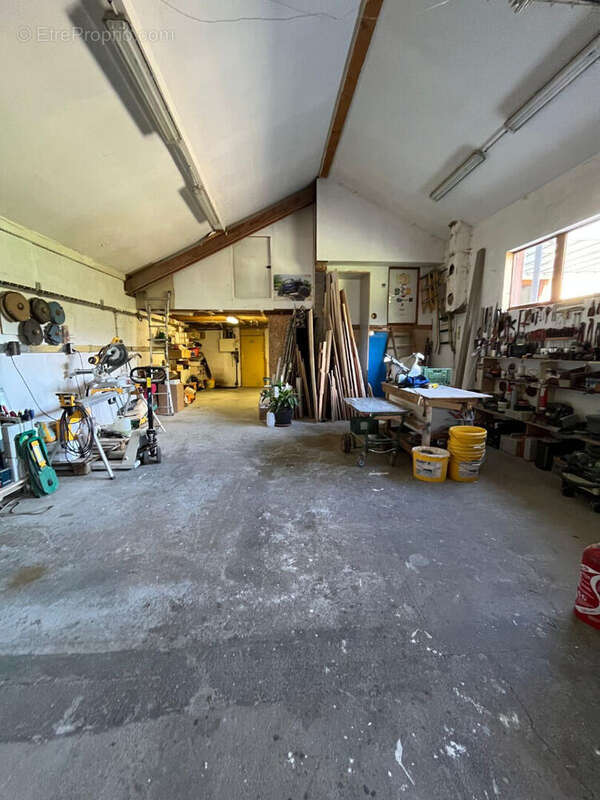 Maison - 7 pièces - Bourg-Saint-Maurice - Exclusivité - photo 7