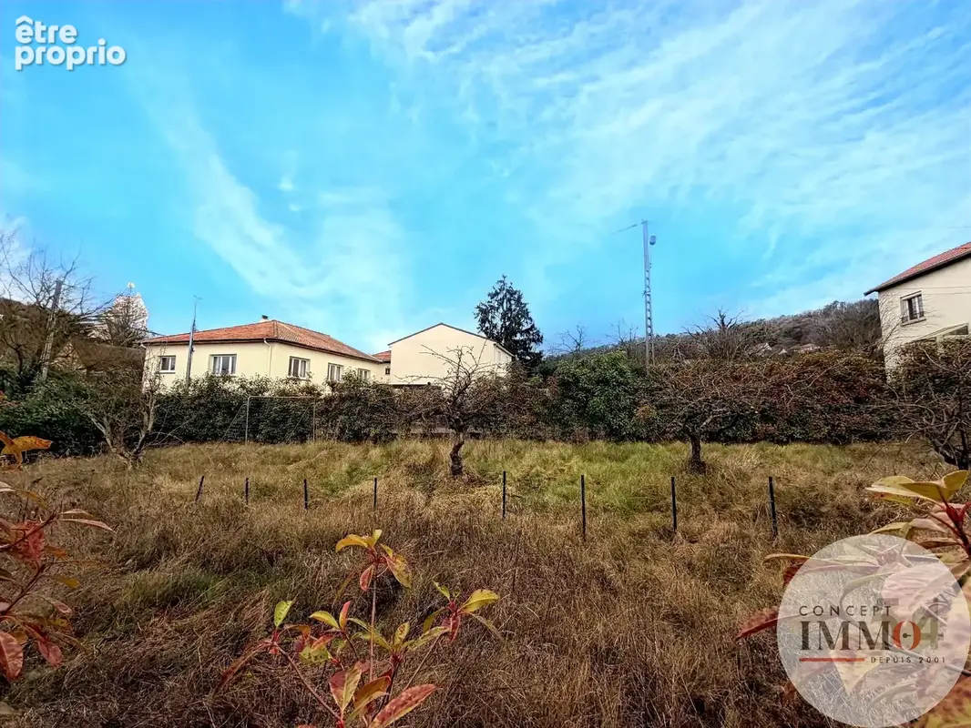 FROUARD - Terrain Constructible - photo 2