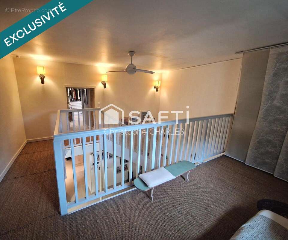 Photo 9 - Maison à NOTRE-DAME-DE-L'OSIER