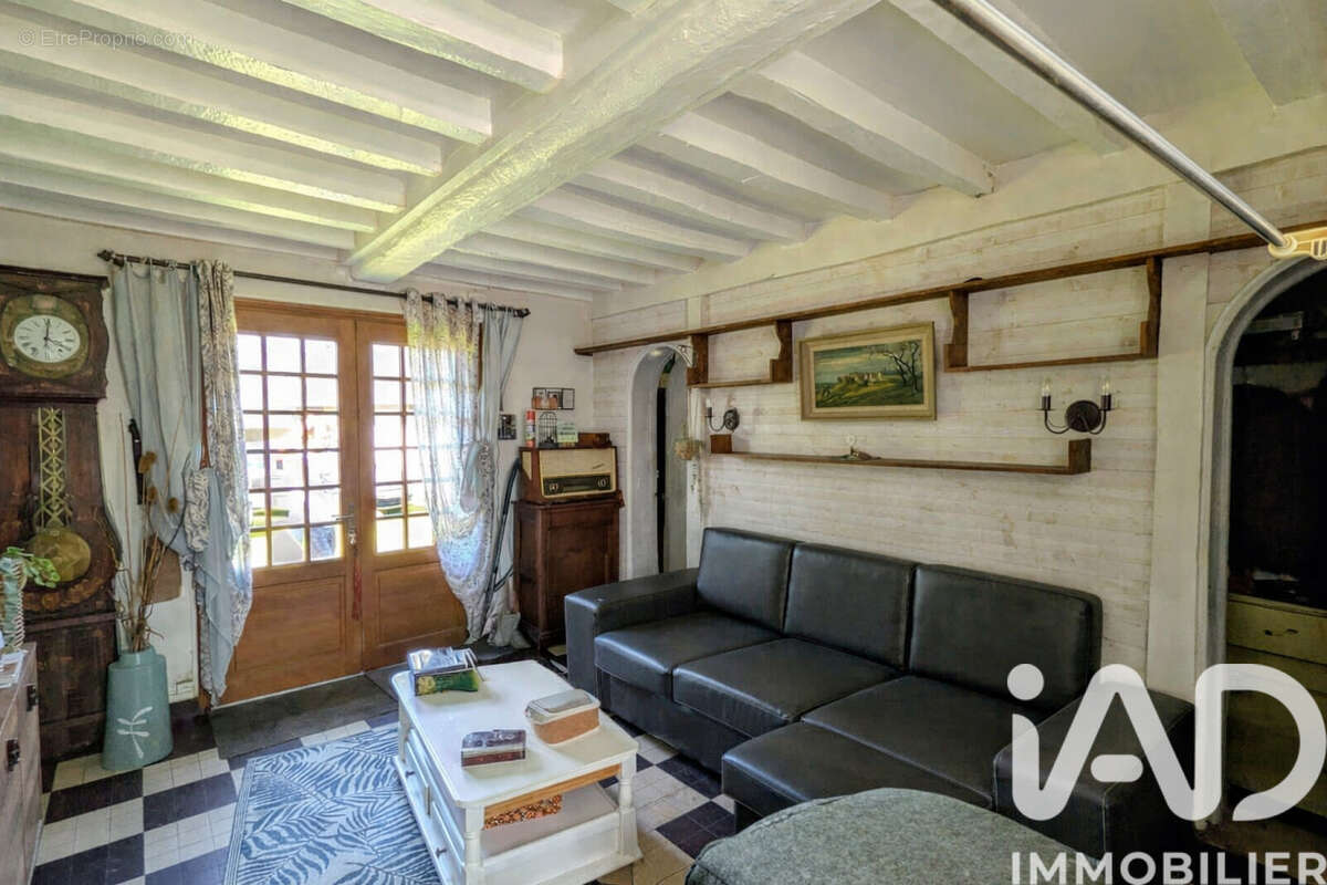 Photo 2 - Maison à GISORS