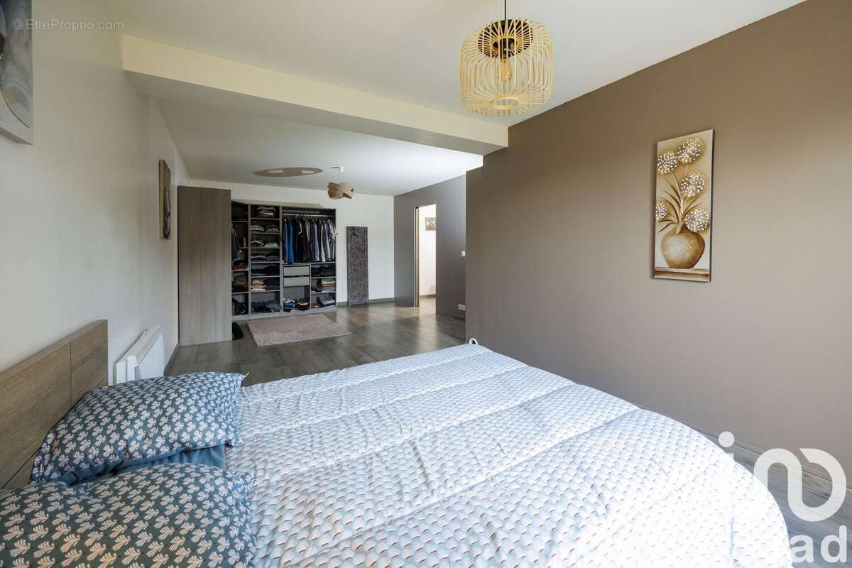 Photo 4 - Maison à VAUGNERAY