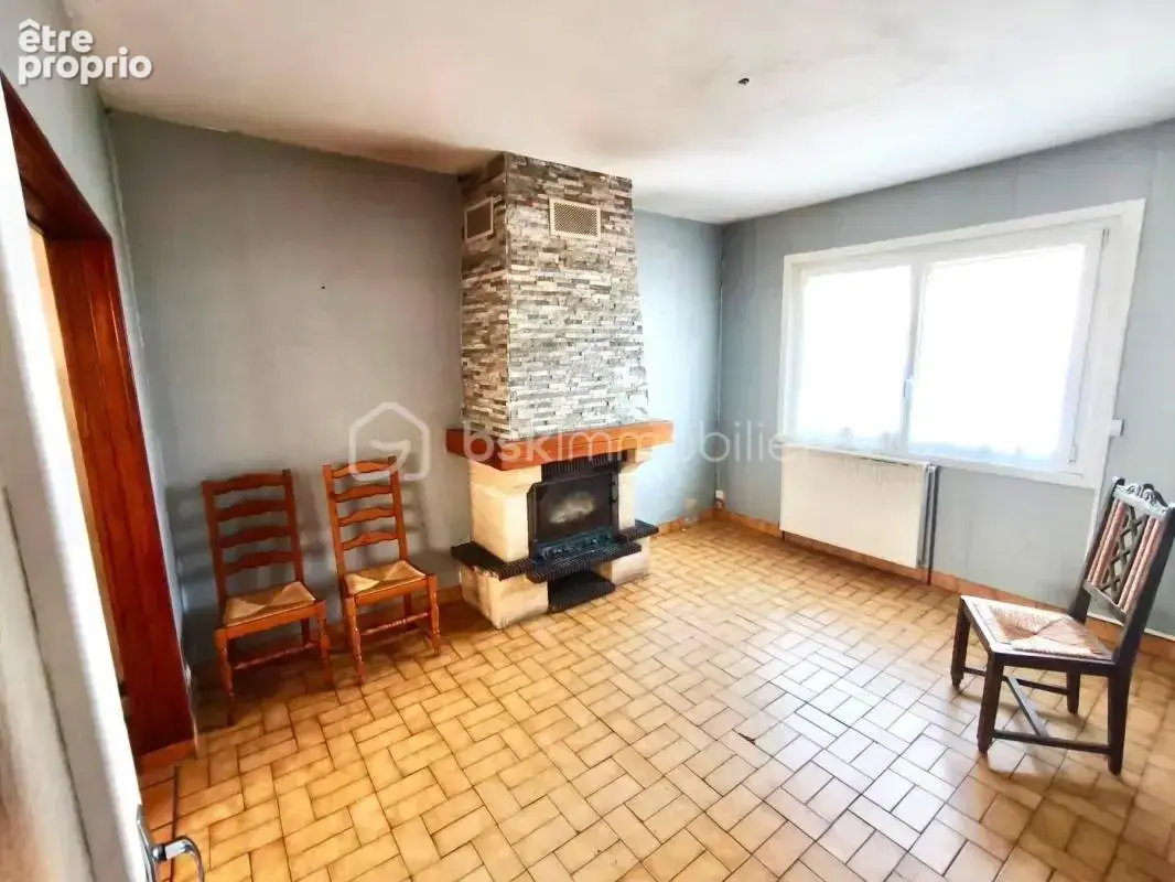 Maison familiale avec sous-sol total - 3 chambres - photo 5
