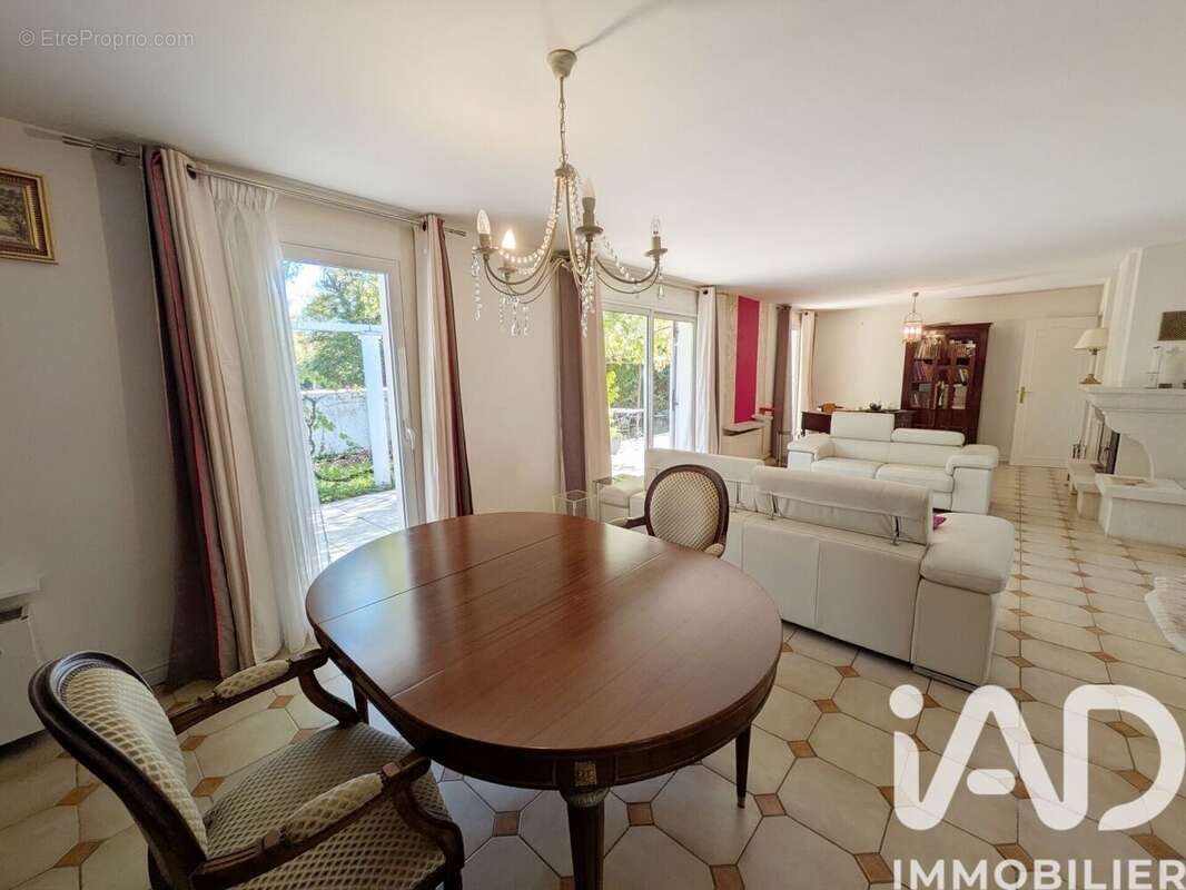 Photo 9 - Maison à CANEJAN