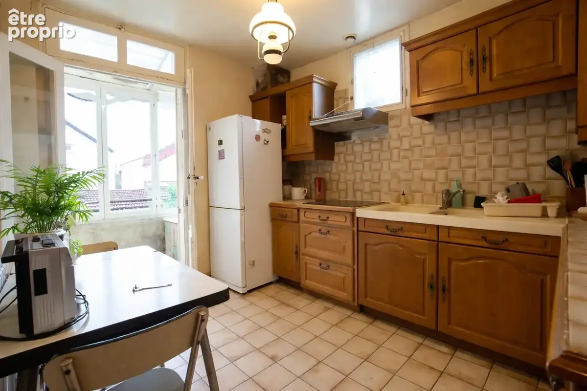 Maison 4 pièces 90 m² à vendre à Ormesson-Sur-Marne (94490) - photo 4
