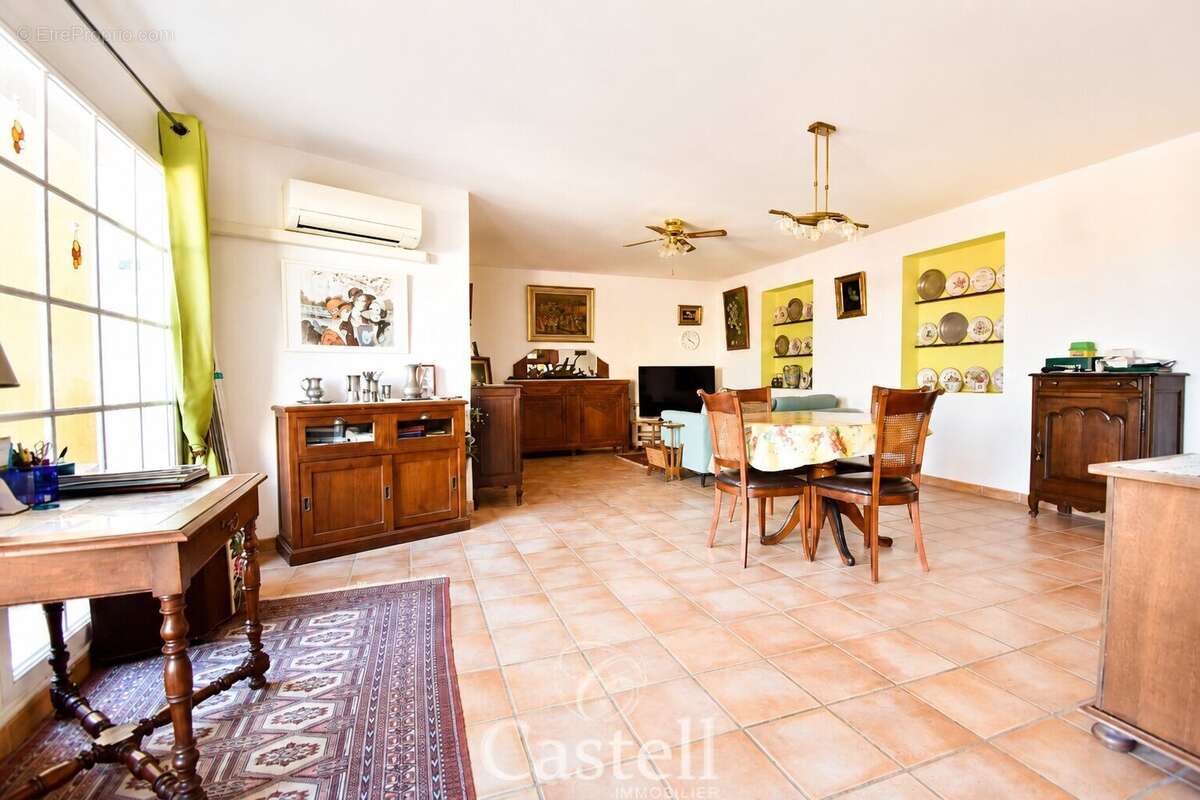 Appartement à AGDE