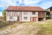 Maison à DURLINSDORF