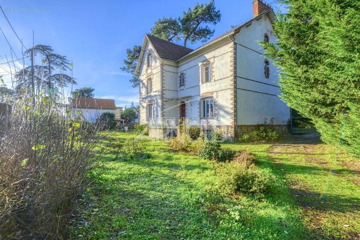 Maison à SAINT-BREVIN-LES-PINS