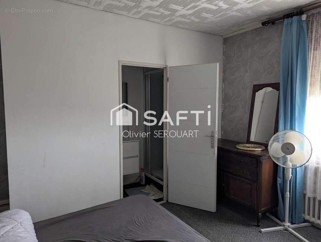 Photo 8 - Maison à SAINT-QUENTIN