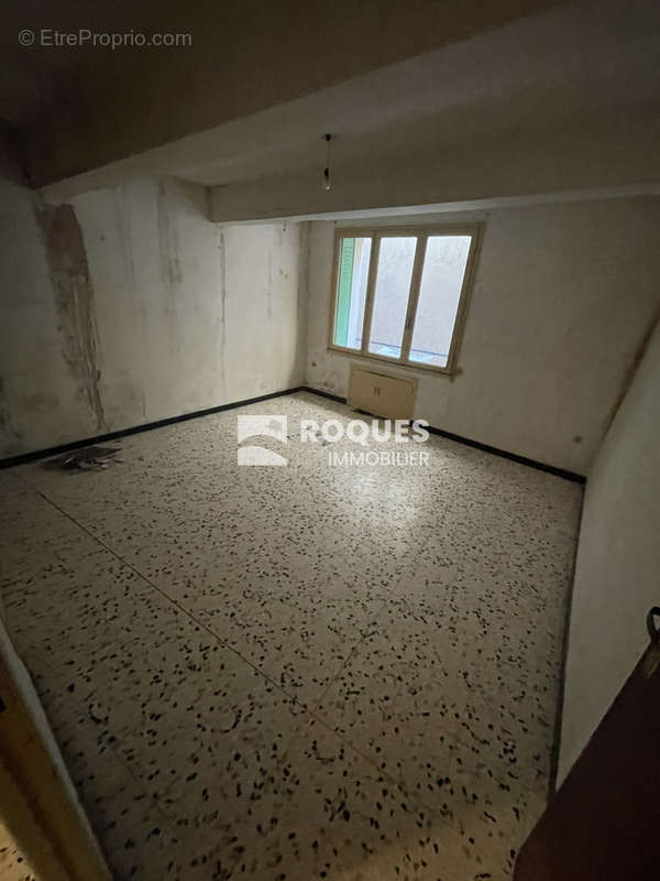 Appartement à LODEVE