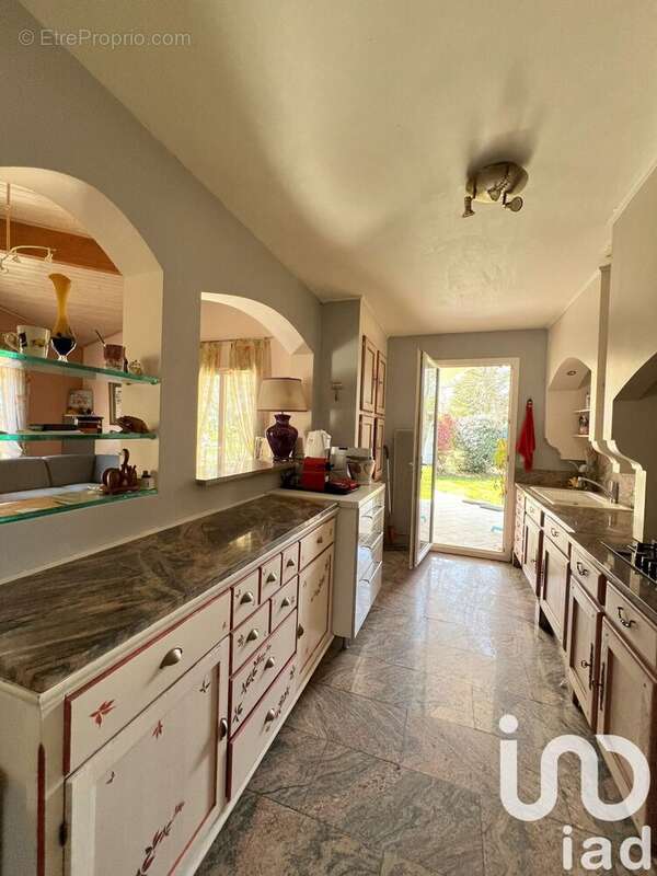 Photo 6 - Maison à LACANAU