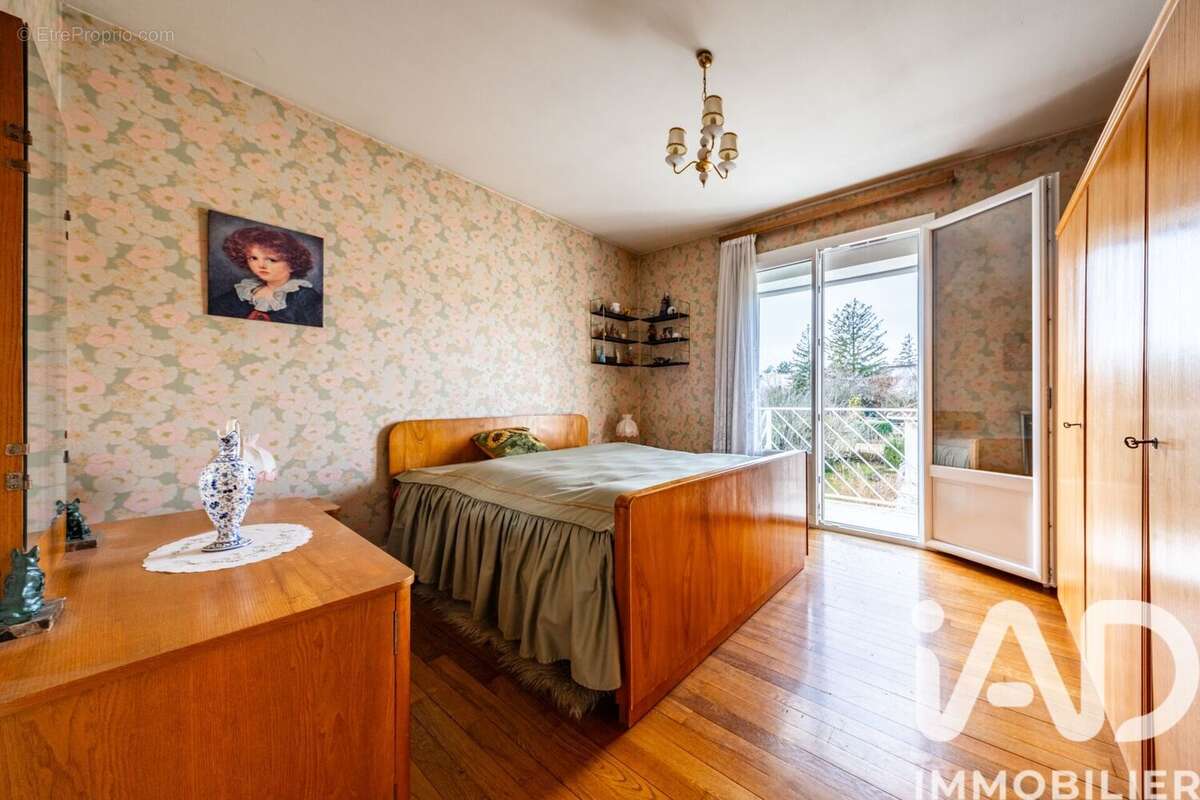 Photo 8 - Maison à FONTAINE-LES-DIJON