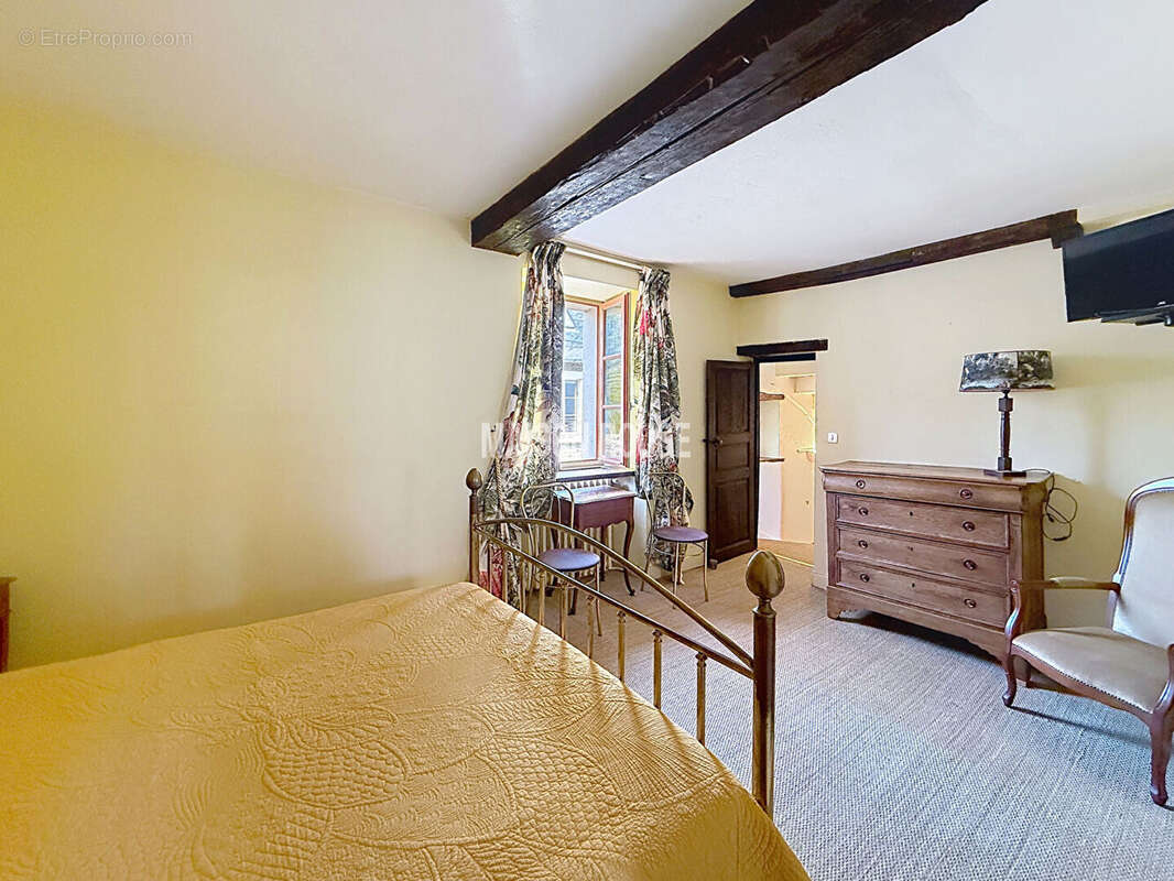 Maison à SAINT-MALO