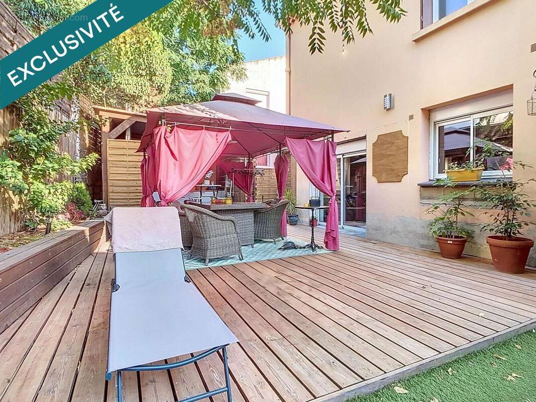 Photo 4 - Appartement à BEZIERS