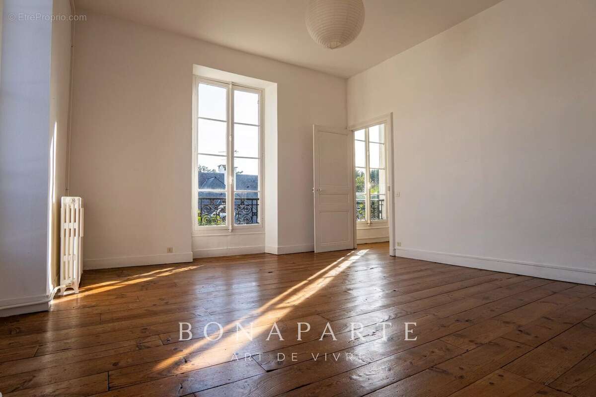 Maison à PAU
