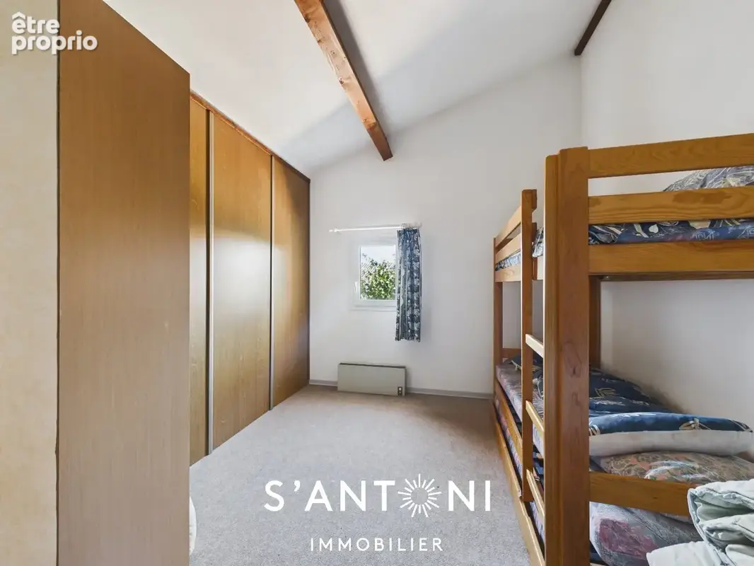 Maison avec jardin et 2 parkings  À quelques pas de la mer - photo 10