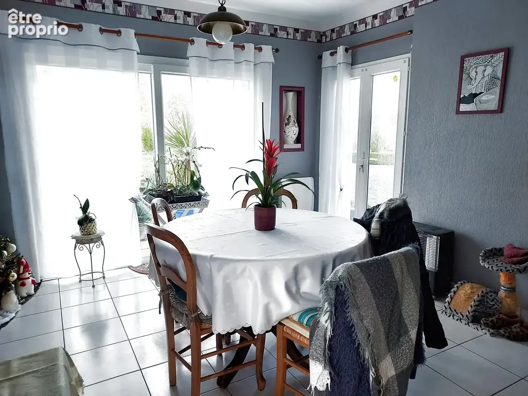 maison proche bourg - photo 6