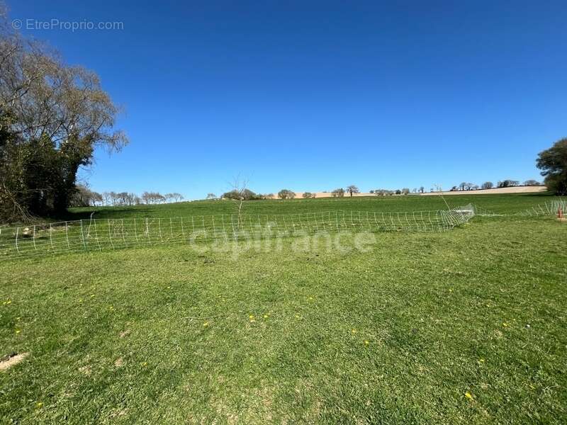 Maison à SAINT-MAYEUX