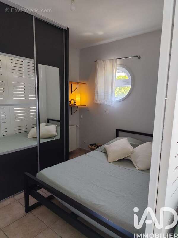 Photo 6 - Appartement à AVIGNON