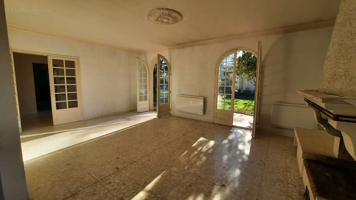 Maison à CUGNAUX