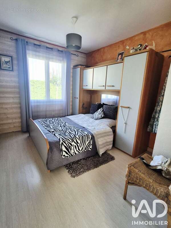 Maison 85 m² à Venansault  - photo 9