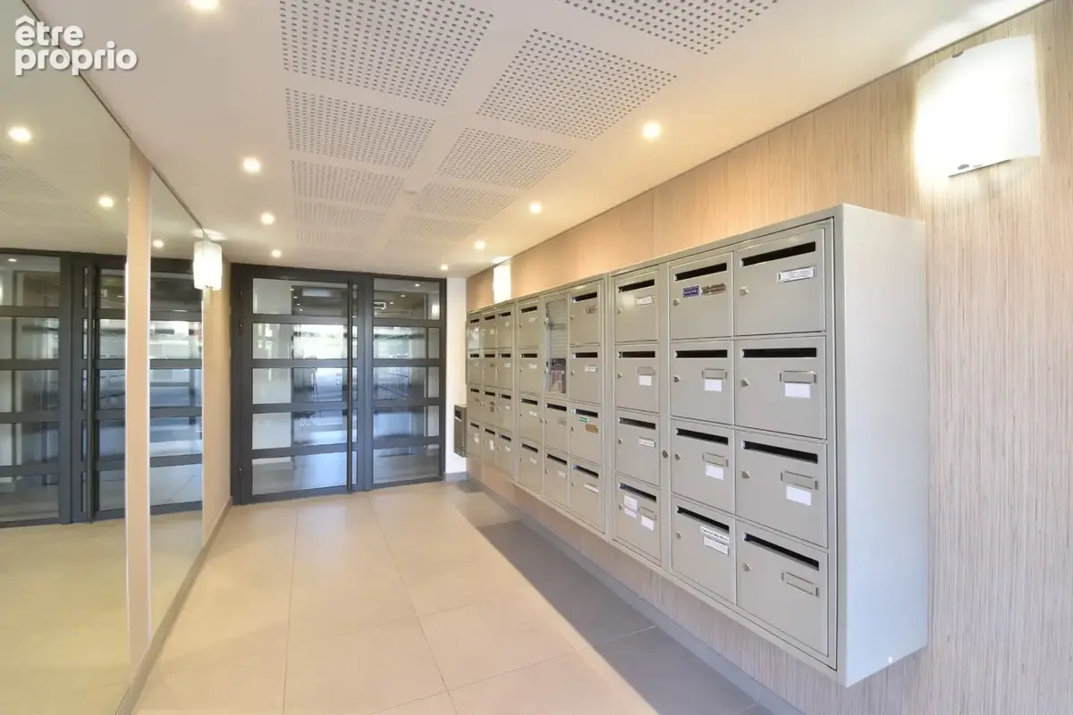 Appartement 4 pièces de 79,41 m² en rez-de-jardin à Ballainvilliers (91) avec place de parking en sous-sol  Résidence de 2025 - photo 13
