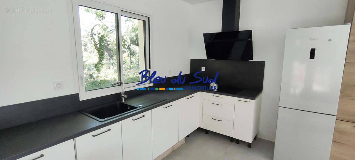 Maison à RIA-SIRACH