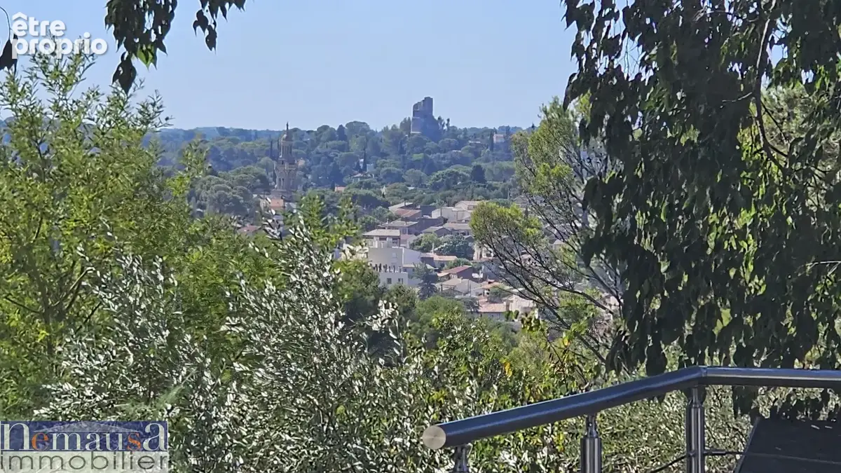 Maison Quartier La Gazelle   Calme absolu, vue imprenable - photo 18