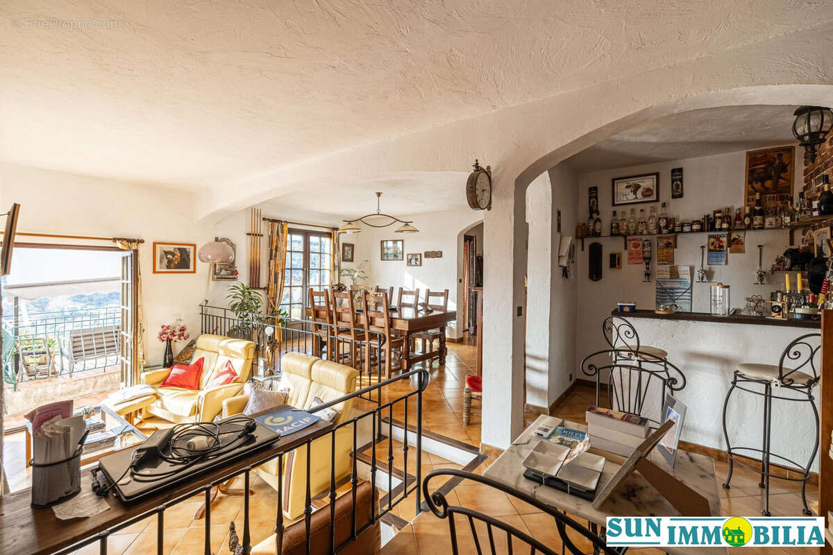 Appartement à CAGNES-SUR-MER
