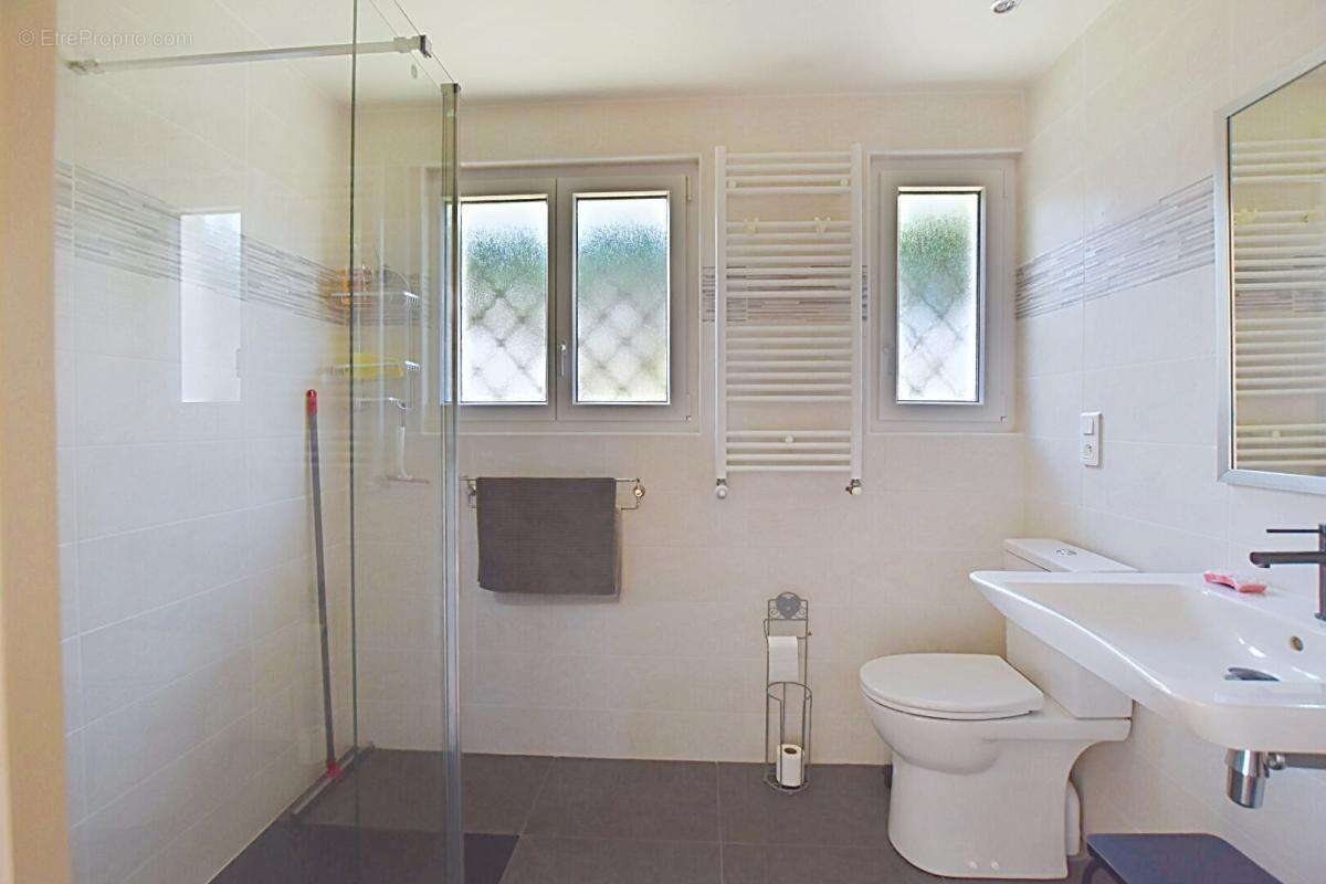 Maison Andernos-les-Bains, 125 m2 515000 - photo 10