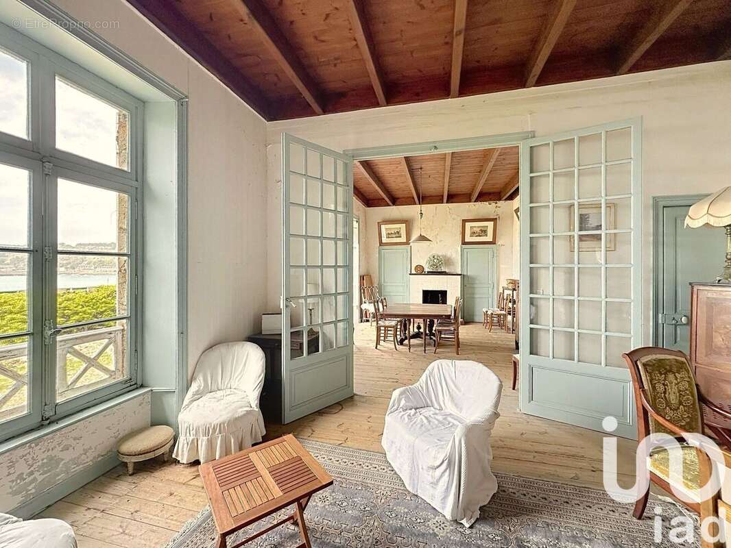 Photo 5 - Maison à ERQUY