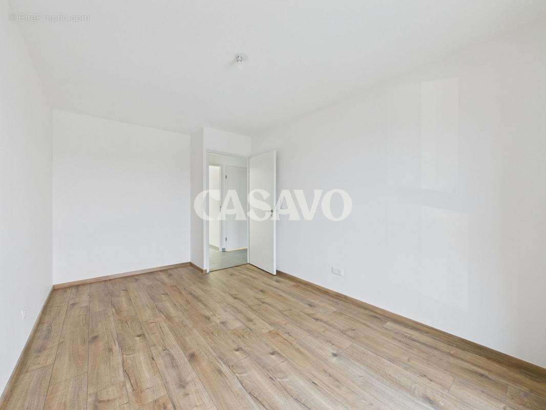 Appartement à TALENCE