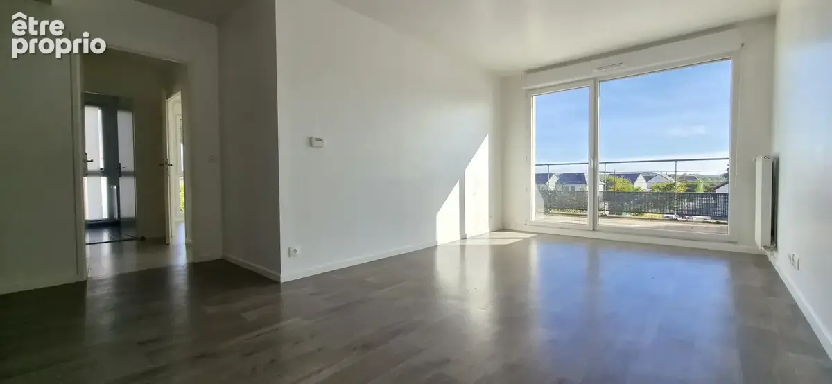 Photo Appartement à Villeron au prix de 215 000€